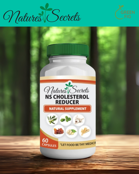 Chlosterol Reducer