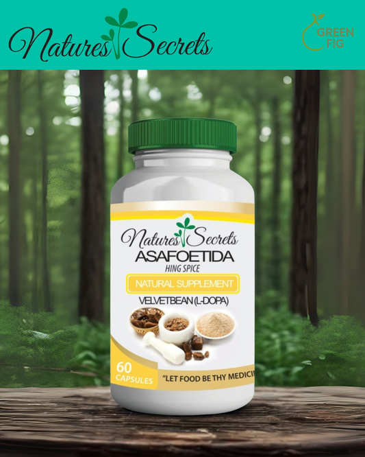 Asafoetida