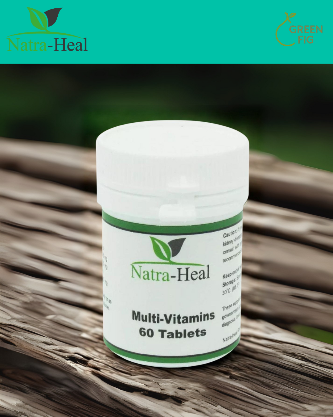 Multi-Vitamins