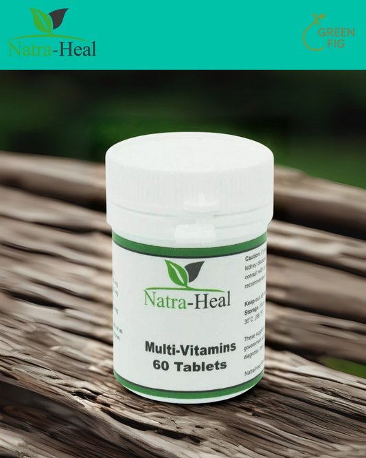 Multi-Vitamins