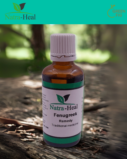 Fenugreek Remedy