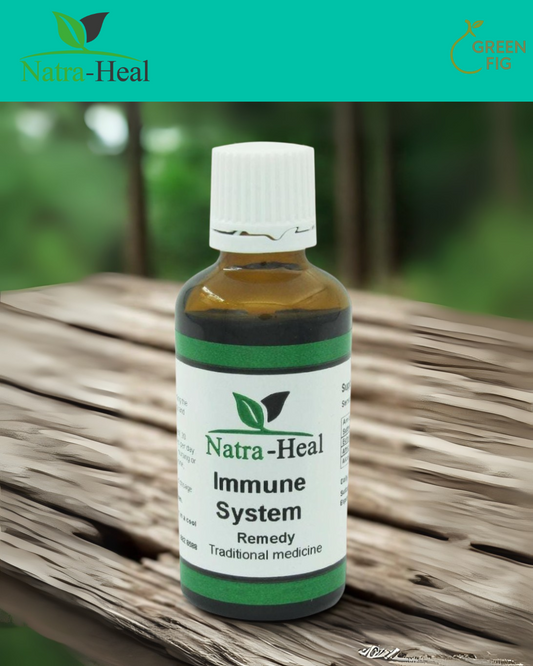Immune System Remedy