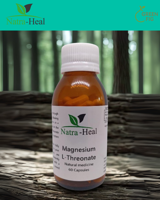 Magnesium L-Threonate