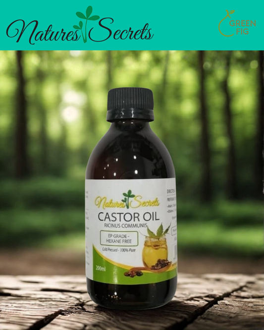 Castor Oil