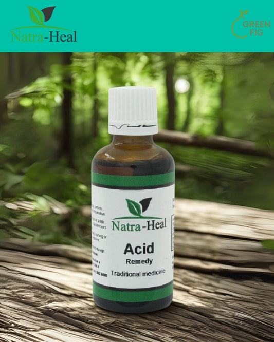 Acid Remedy tincture
