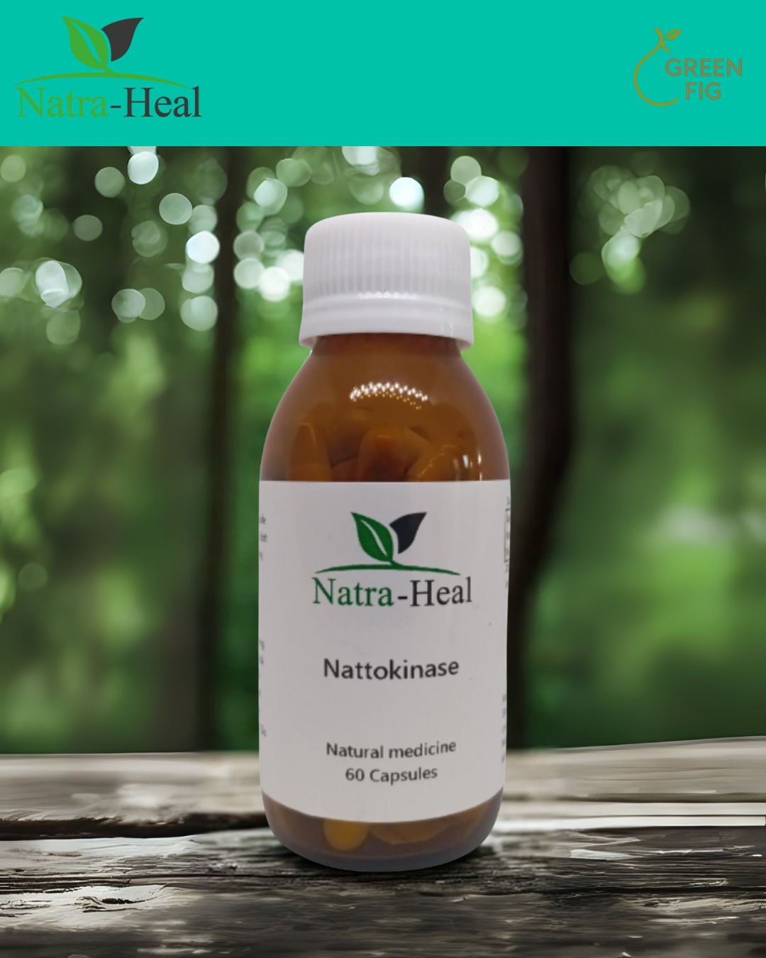 Nattokinase