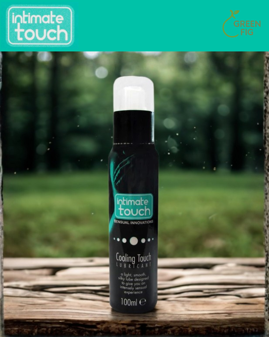 Intimate Touch – Cooling Touch Lubricant