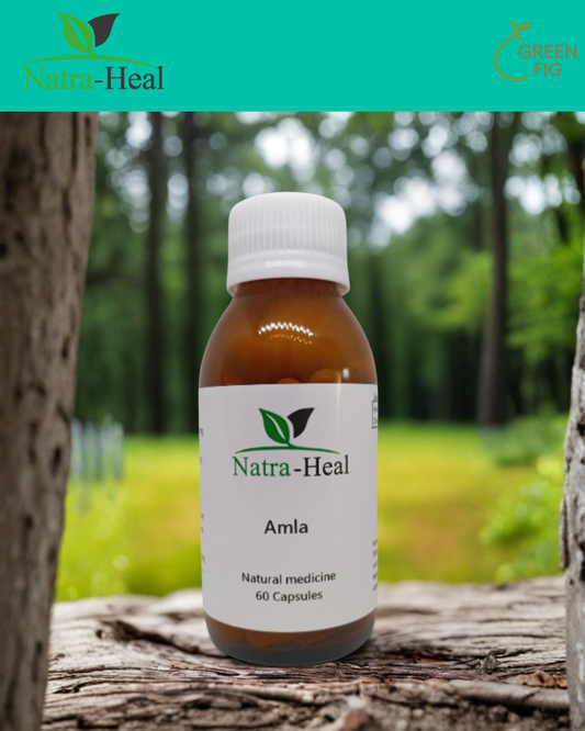 Amla Capsules