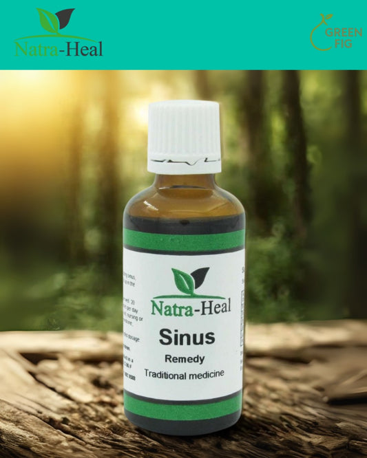 Sinus Remedy