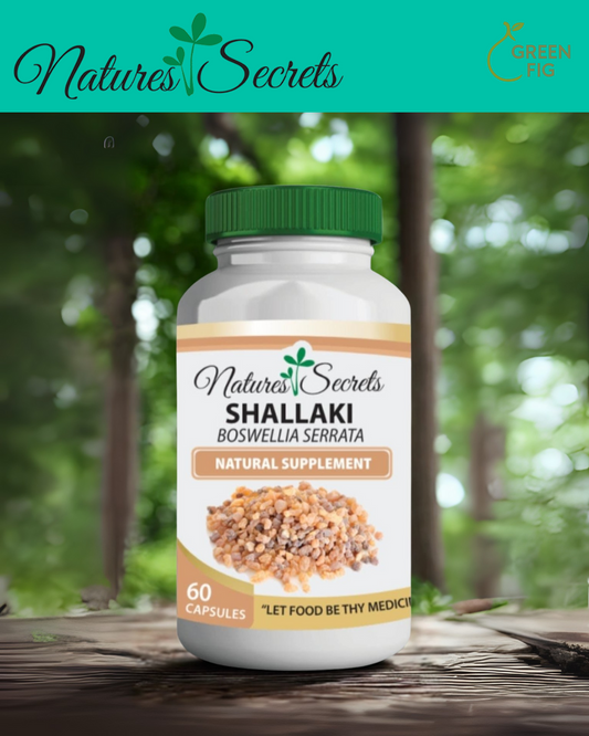 Shallaki
