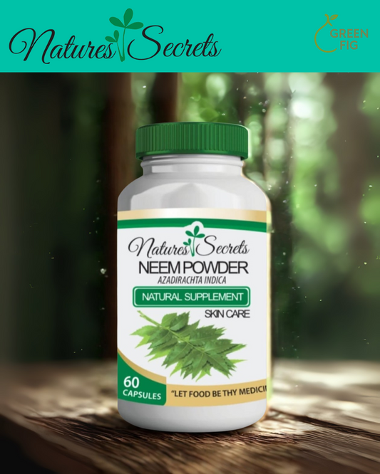 Neem Powder