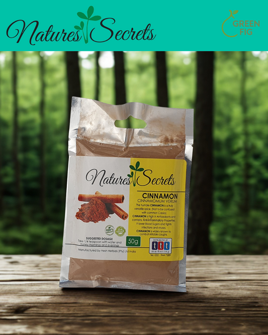 Cinnamon Powder