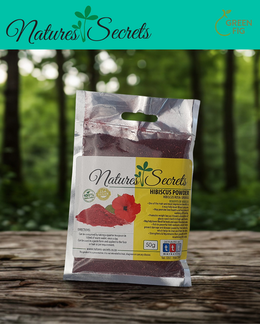 Hibiscus Powder