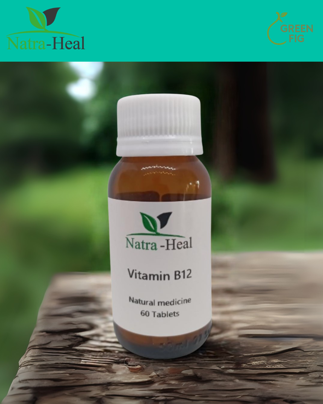 Vitamin B12 Tablets