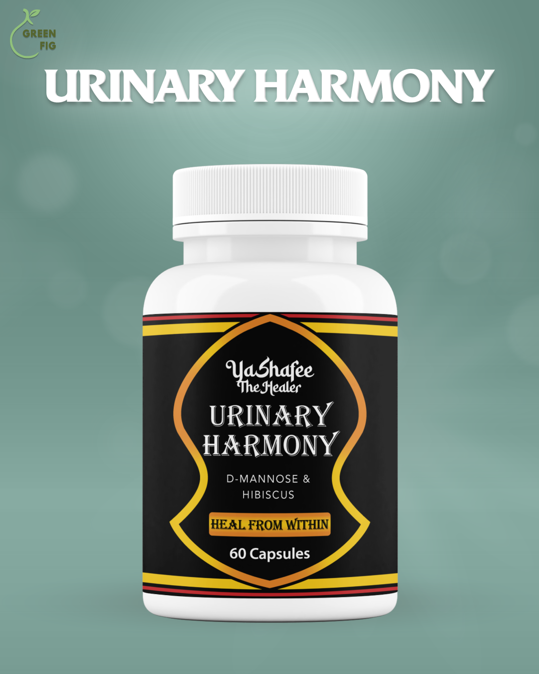 Urinary Harmony