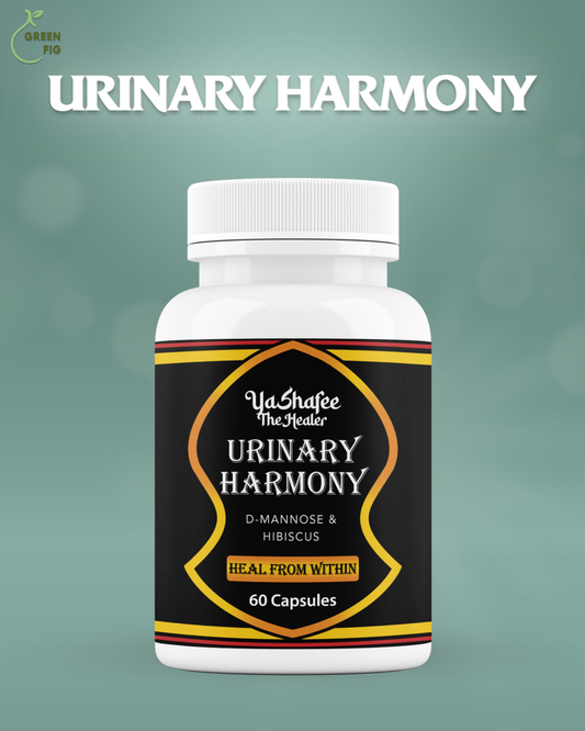Urinary Harmony