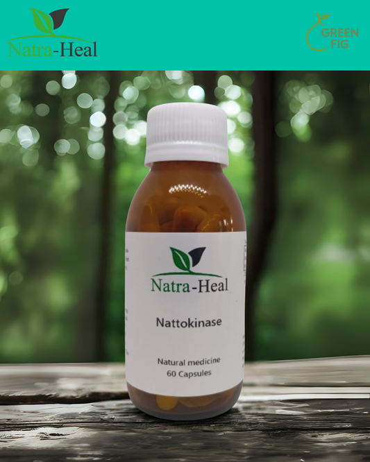 Nattokinase