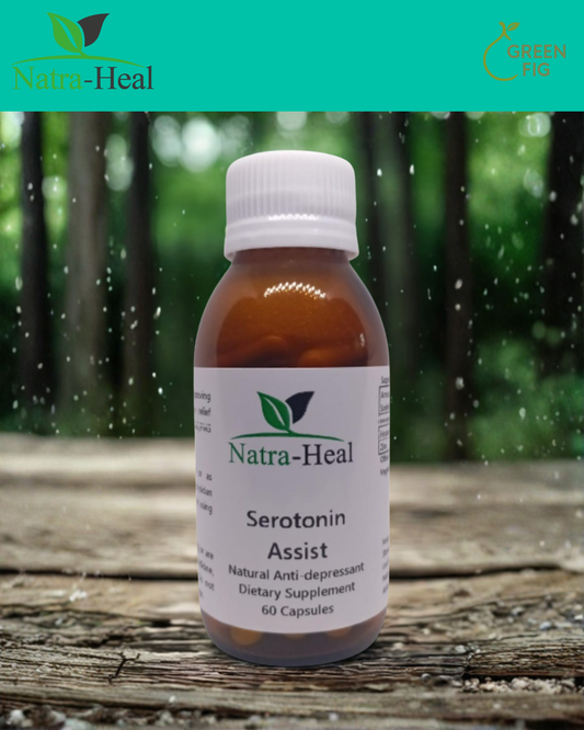 Serotonin Assist