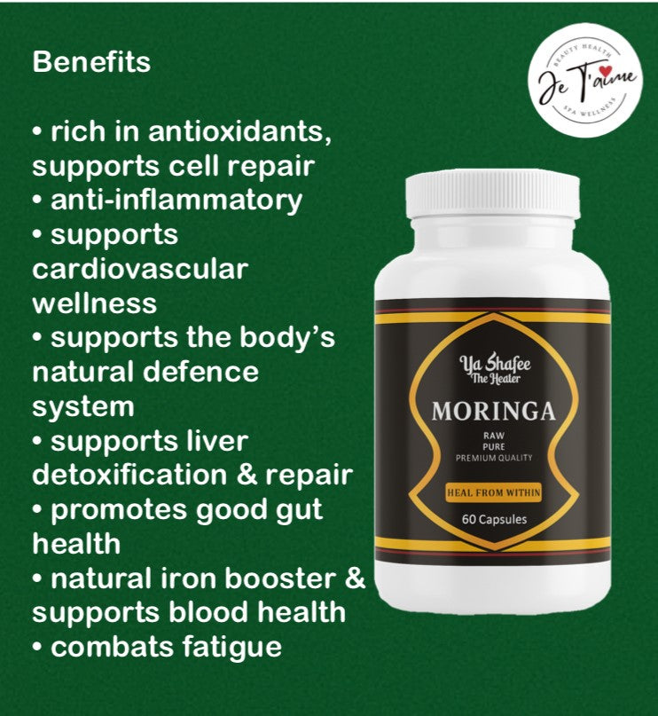 Moringa