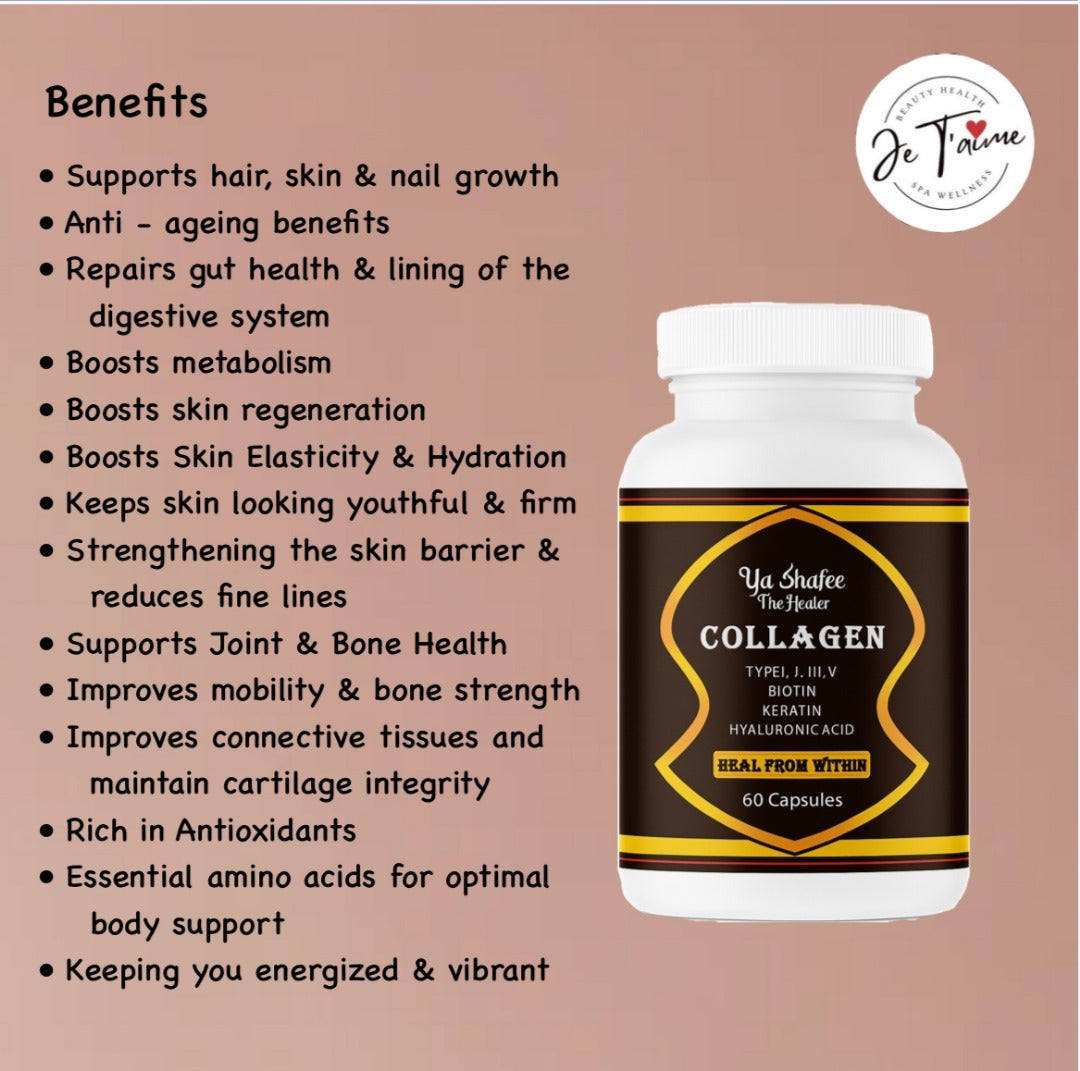 Collagen