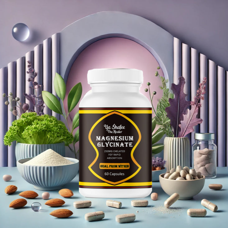 Magnesium Glycinate