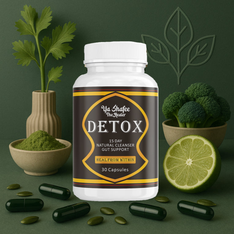 Detox
