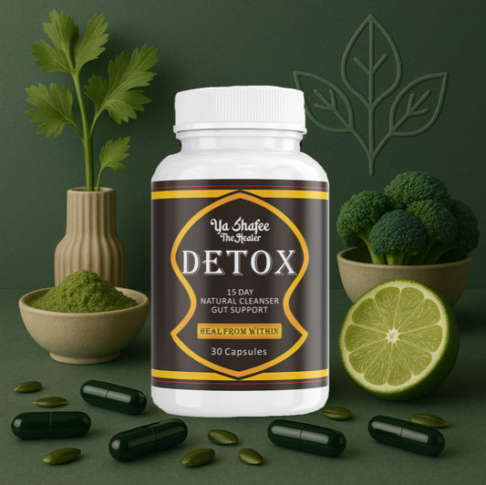 Detox