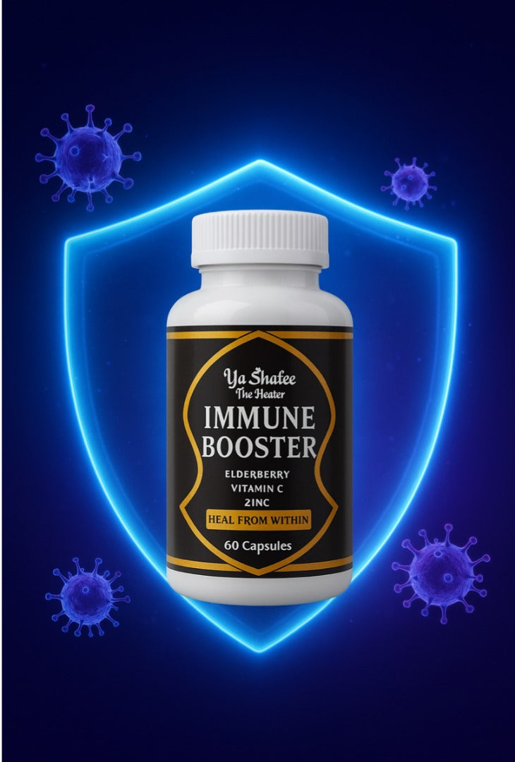 Immune Booster