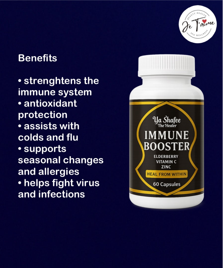 Immune Booster