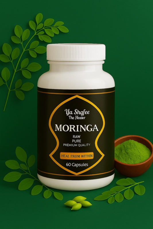 Moringa